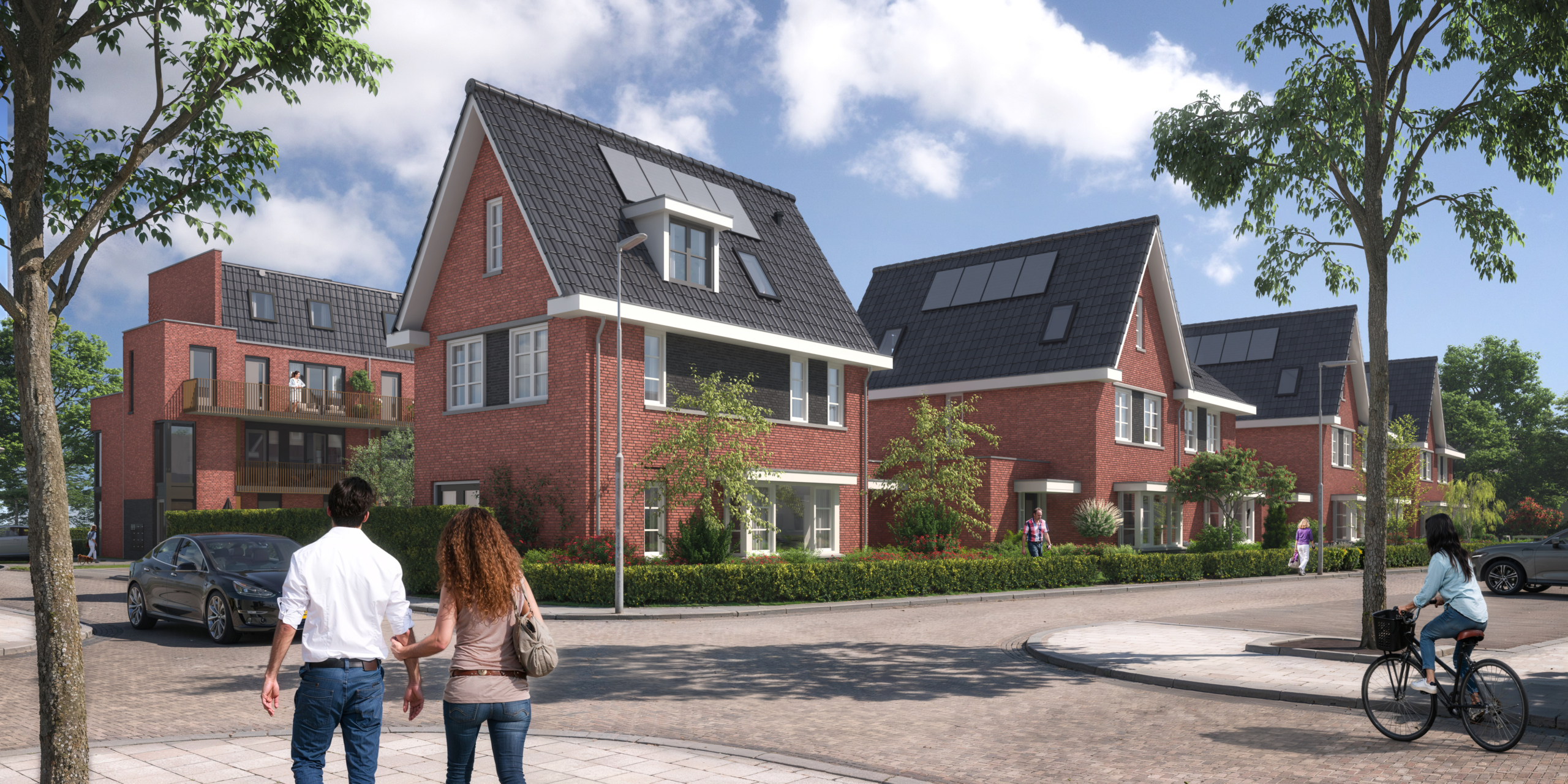 Hof van Barendrecht Hof van Barendrecht